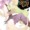 Beauty and the Beast Girl