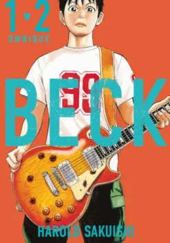 BECK Omnibus 1 (Vol. 1-2)
