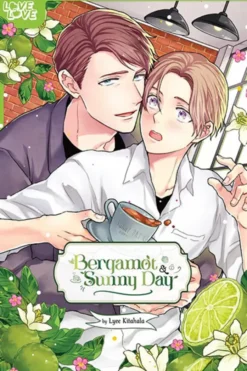 Bergamot & Sunny Day
