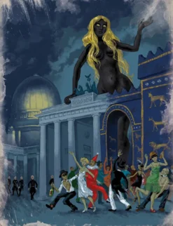 Berlin - The Wicked City - Unveiling the Mythos in Weimar Berlin