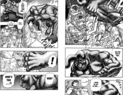 Berserk Deluxe Edition Vol 2