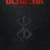 Berserk Deluxe Edition Vol 6
