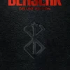 Berserk Deluxe Edition Vol 12