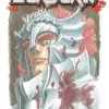 Berserk: The Flame Dragon Knight Novel