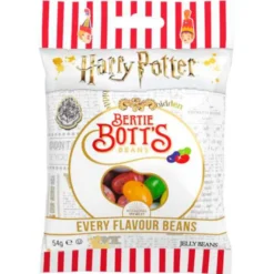 Bertie Botts Every Flavor Beans
