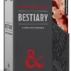 Bestiary Notebook Set