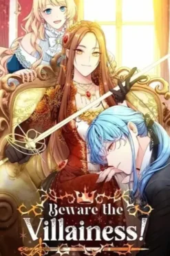 Beware the Villainess! Vol. 1