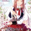 Beware the Villainess! Vol. 8