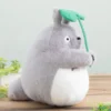 Big Totoro Dondoko Dance Plush 30 cm