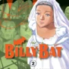 Billy Bat Volume 2