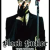 Black Butler Vol 8