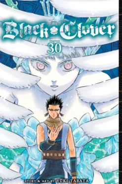 Black Clover Vol 30