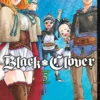 Black Clover Vol 5