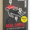 Black Stories: Real Crime (SE)