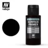 Black Surface Primer / Svart grundfärg