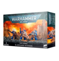 Bladeguard Veterans