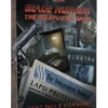 Blade Runner RPG: Asset Pack & Solo Mode