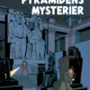 Blake och Mortimer 2: Pyramidens mysterier