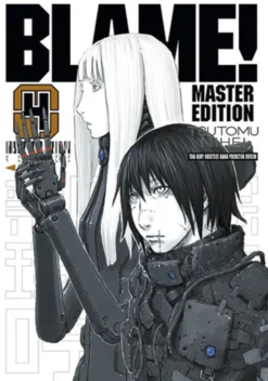Blame! 4