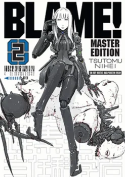 Blame! 2
