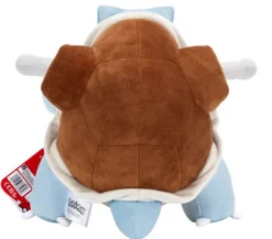 Blastoise Plush Figure 30 cm