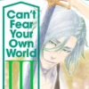 Bleach Can't Fear Your Own World Novel 3
