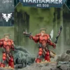 Blood Angels: Captain