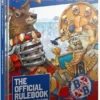 Blood Bowl: Official Rulebook (3rd)