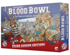 Blood Bowl Third Season Edition