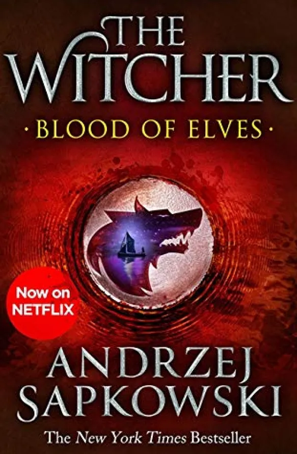 Blood of Elves