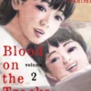 Blood on the Tracks, volume 2