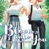 Bloom into You Light Novel Vol 3