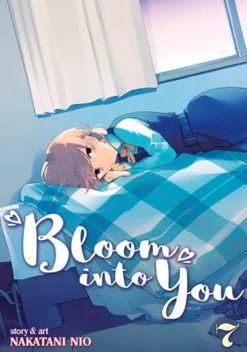 Bloom into You Vol 7