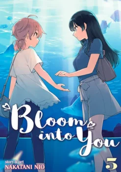 Bloom into You Vol 5