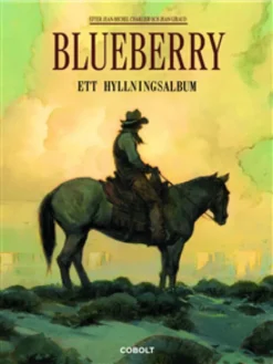 Blueberry: ett hyllningsalbum