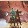 Blueberry: Samlade äventyr del 1