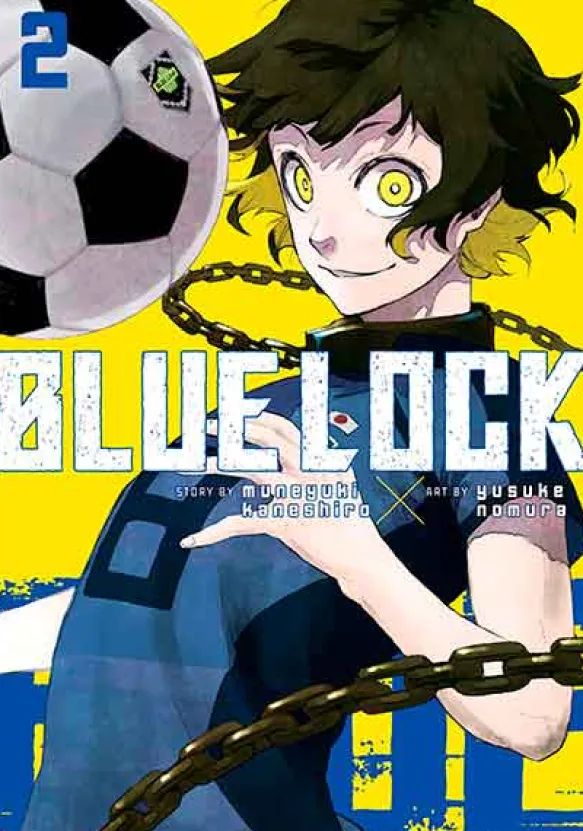 Blue Lock 2