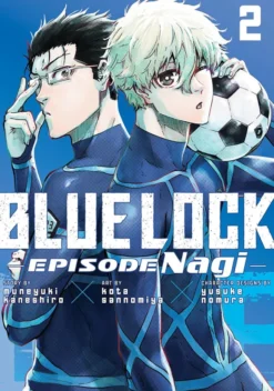 Blue Lock: Episode Nagi 2