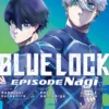 Blue Lock: Episode Nagi 3