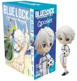 Blue Lock: Episode Nagi 1