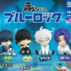 Blue Lock Lil’ Sleepers Twinchees Figure