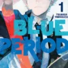 Blue Period 1