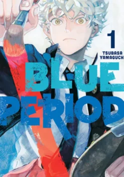Blue Period 1