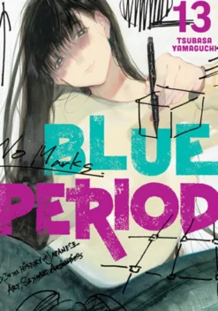 Blue Period 13