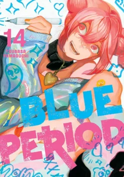 Blue Period 14