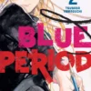 Blue Period 2