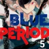 Blue Period 5