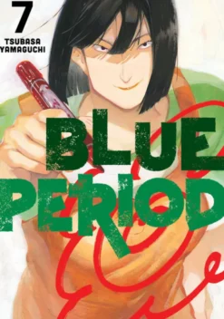 Blue Period 7