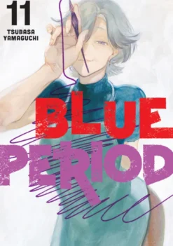 Blue Period 11