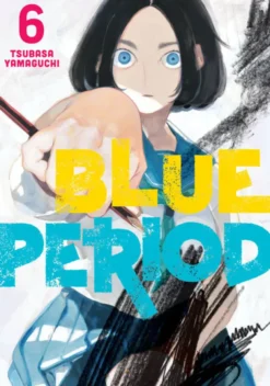 Blue Period 6